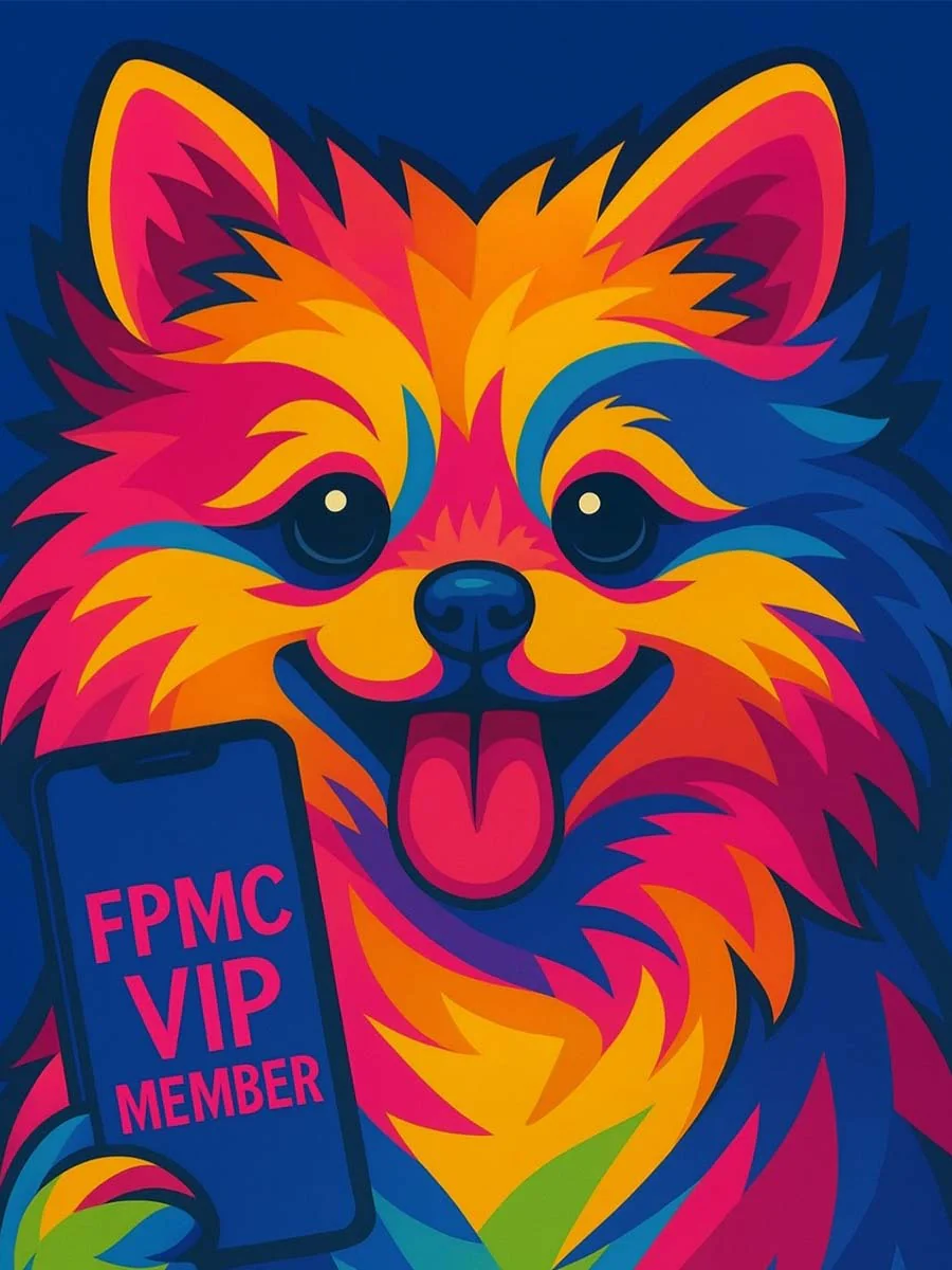 FPMC Membership VIP Program