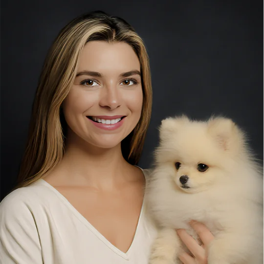 A review from a loyal FPMC pet parent.