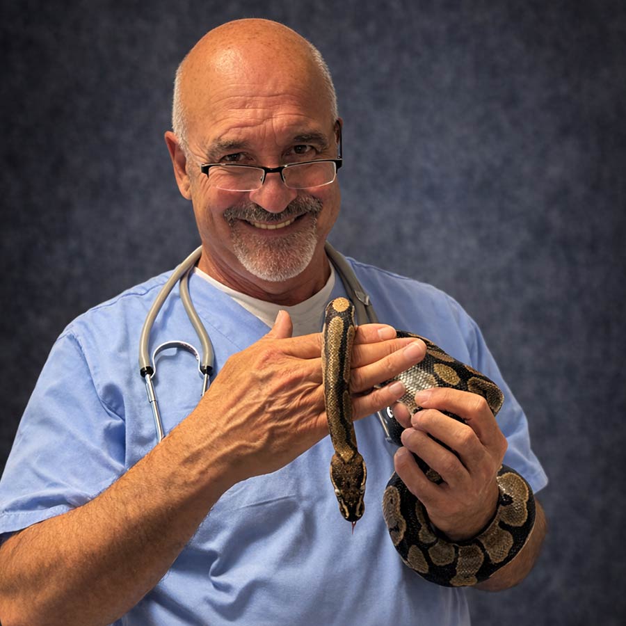 Dr. Evgeny Alexeev Fort Laduerdale