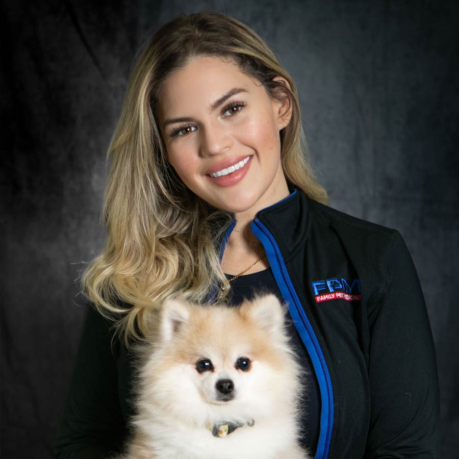 Stephanie Burke, Hospital Director Fort Laduerdale